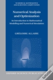 Numerical Analysis And Optimization