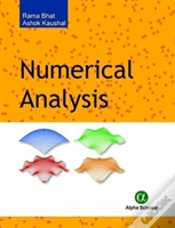 Capa do artigo Numerical Analysis