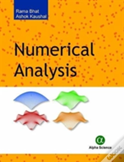 Capa do artigo Numerical Analysis