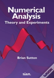 Capa do artigo Numerical Analysis