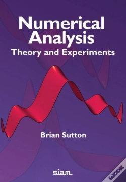 Capa do artigo Numerical Analysis