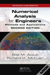 Numerical Analysis For Engineers