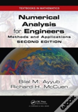 Numerical Analysis For Engineers