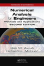 Numerical Analysis For Engineers - Preview