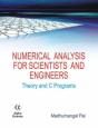 Numerical Analysis For Scientists And Engineers - Preview