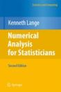 Numerical Analysis For Statisticians - Preview