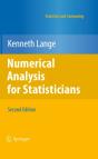 Numerical Analysis For Statisticians - Preview