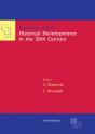 Numerical Analysis: Historical Developments In The 20th Century - Preview