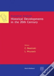 Capa do artigo Numerical Analysis: Historical Developments In The 20th Century