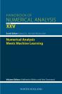 Numerical Analysis Meets Machine Learning - Preview