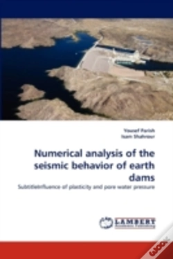 Capa do artigo Numerical Analysis Of The Seismic Behavi