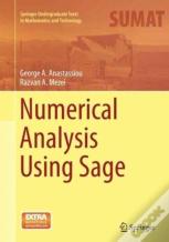 Numerical Analysis Using Sage