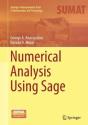 Numerical Analysis Using Sage - Preview