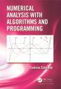 Numerical Analysis With Algorithms And Programming - Preview