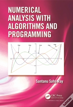 Capa do artigo Numerical Analysis With Algorithms And Programming