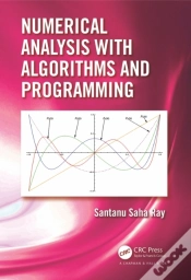 Capa do artigo Numerical Analysis With Algorithms And Programming