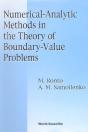 Numerical-Analytic Methods In Theory Of Boundary- Value Problems - Preview