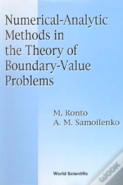 Capa do artigo Numerical-Analytic Methods In Theory Of Boundary- Value Problems