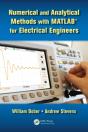 Numerical And Analytical Methods With Matlab For Electrical Engineers - Preview