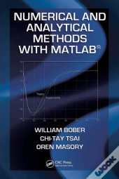 Numerical And Analytical Methods With Matlab