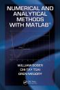 Numerical And Analytical Methods With Matlab - Preview