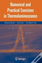 Capa do artigo Numerical And Practical Exercises In Thermoluminescence