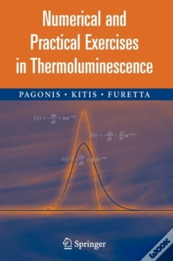 Capa do artigo Numerical And Practical Exercises In Thermoluminescence