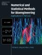 Numerical And Statistical Methods For Bioengineering - Preview