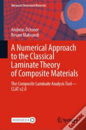 Numerical Approach To The Classical Laminate Theory Of Composite Materials