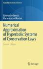 Numerical Approximation Of Hyperbolic Systems Of Conservation Laws - Preview