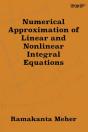 Numerical Approximation Of Linear And Nonlinear Integral Equations - Preview