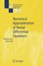 Numerical Approximation Of Partial Differential Equations - Preview