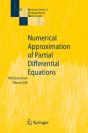 Numerical Approximation Of Partial Differential Equations - Preview