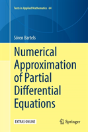 Numerical Approximation Of Partial Differential Equations - Preview