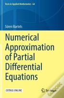 Numerical Approximation Of Partial Differential Equations