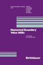 Numerical Boundary Value Odes - Preview