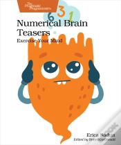 Capa do artigo Numerical Brain Teasers
