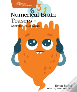 Capa do artigo Numerical Brain Teasers