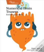 Capa do artigo Numerical Brain Teasers