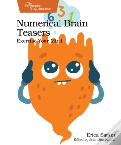 Capa do artigo Numerical Brain Teasers