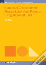 Numerical Calculation For Physics Laboratory Projects Using Microsoft Excel (R)