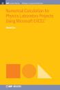 Numerical Calculation For Physics Laboratory Projects Using Microsoft Excel (R) - Preview