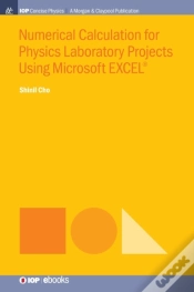 Capa do artigo Numerical Calculation For Physics Laboratory Projects Using Microsoft Excel (R)