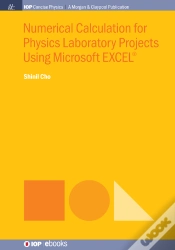 Capa do artigo Numerical Calculation For Physics Laboratory Projects Using Microsoft Excel®