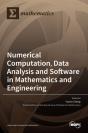 Numerical Computation, Data Analysis And Software In Mathematics And Engineering - Preview