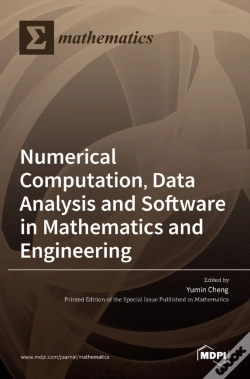Capa do artigo Numerical Computation, Data Analysis And Software In Mathematics And Engineering