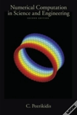 Capa do artigo Numerical Computation In Science And Engineering