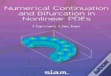Numerical Continuation And Bifurcation In Nonlinear Pdes