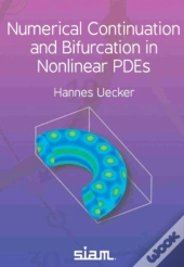 Numerical Continuation And Bifurcation In Nonlinear Pdes