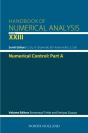Numerical Control: Part A - Preview